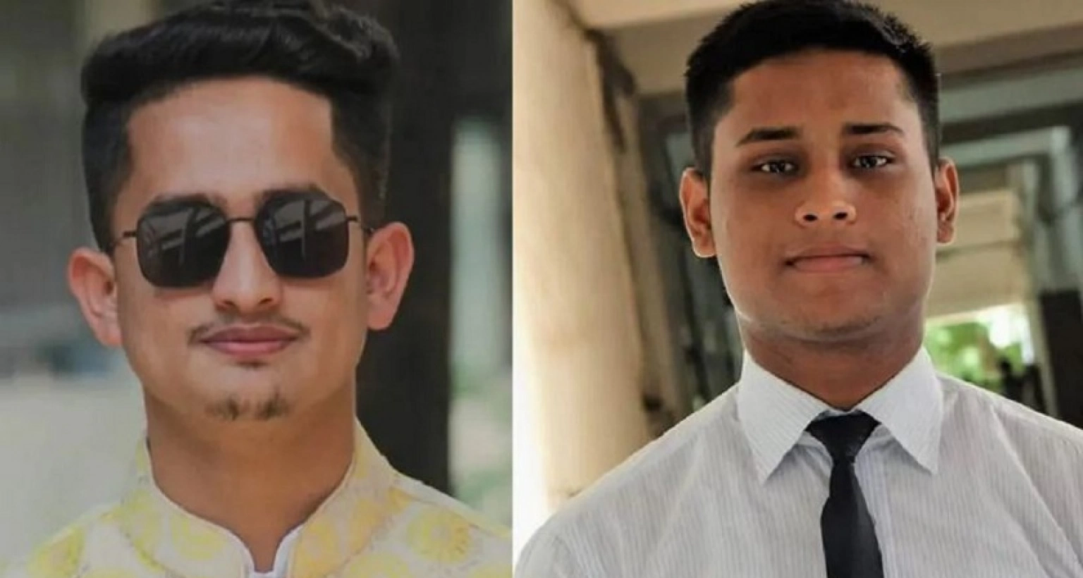 সেই দিন সারজিস-হাসনাতকে যে কথা বলে সাহস জুগিয়েছিলেন বিএনপির এ্যানি