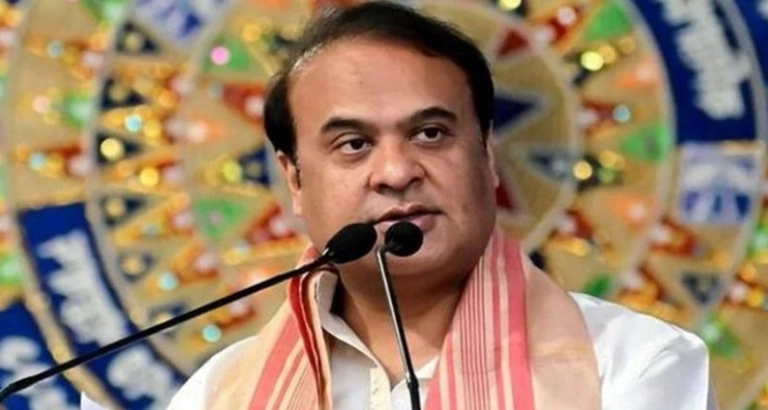 শেখ হাসিনার পতনের পর একজন হিন্দুও ভারতে প্রবেশ করেনি: আসামের মুখ্যমন্ত্রী
