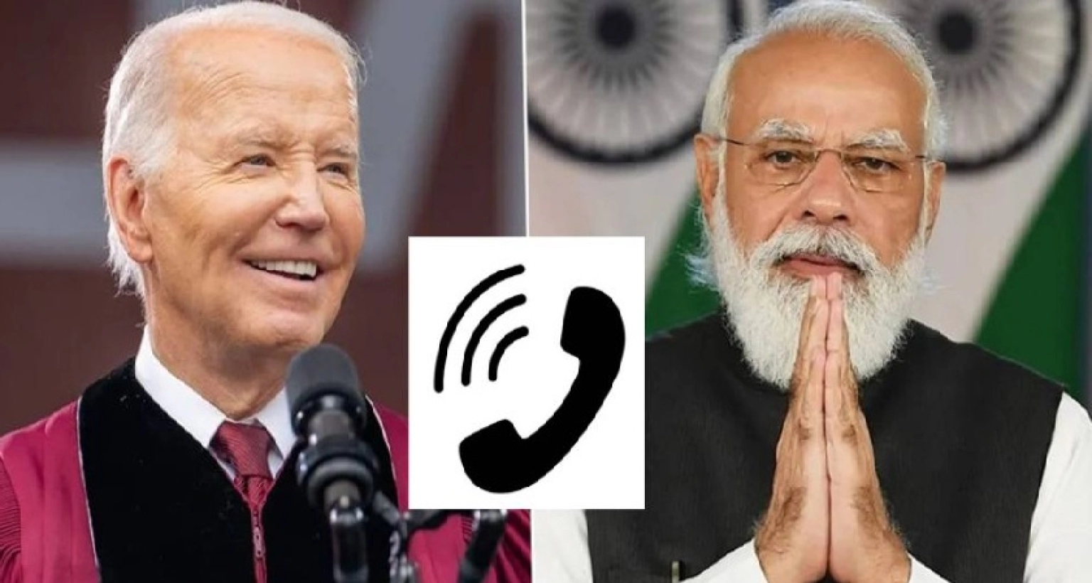 মোদির সঙ্গে ফোনে বাংলাদেশ প্রসঙ্গে কথা বললেন বাইডেন, উঠে এলো যেসব বিষয়