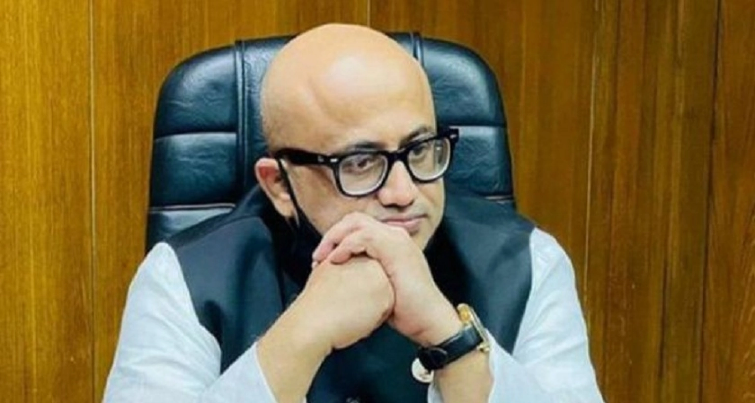 গ্রেপ্তারি পরোয়ানা সাবেক প্রতিমন্ত্রী ডা. মুরাদ হাসানের বিরুদ্ধে 