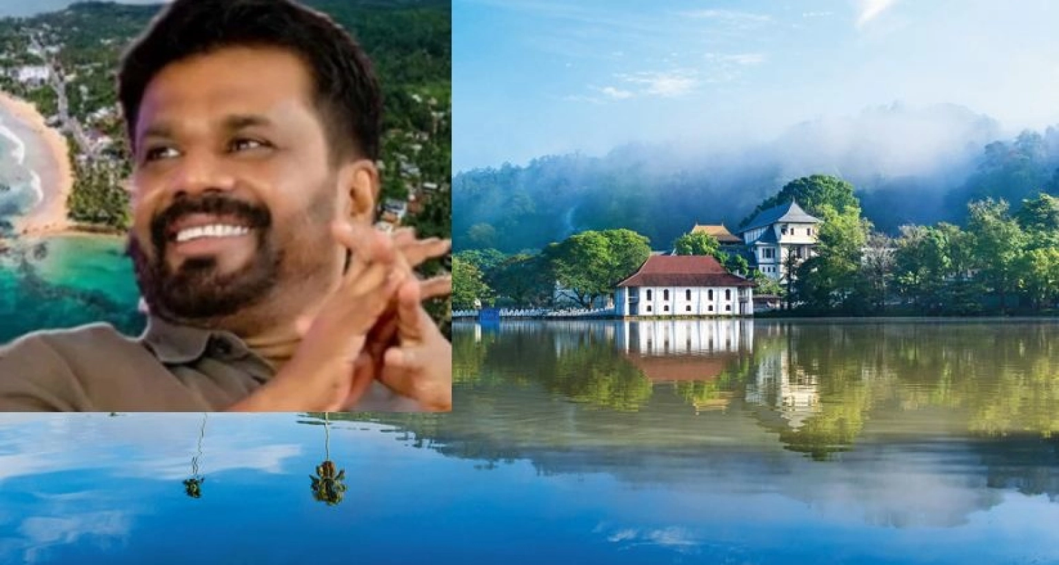 এবার দিনমজুরের ছেলে হলেন দেশের প্রেসিডেন্ট 
