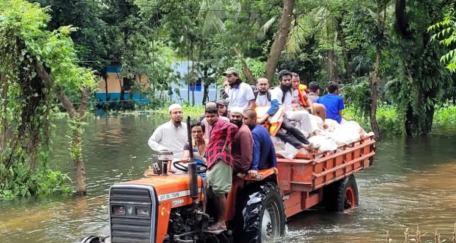 আস-সুন্নাহ ফাউন্ডেশনে নিয়োগ বিজ্ঞপ্তি প্রকাশ, আবেদন ১০ অক্টোবর পর্যন্ত