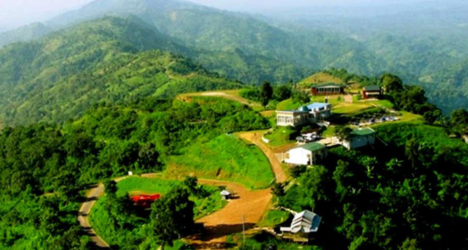 পার্বত্য ৩ জেলায় ভ্রমণে নিষেধাজ্ঞা