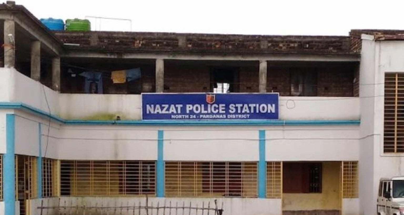 ভারতের পশ্চিমবঙ্গে পুলিশ হেফাজতে ‘বাংলাদেশি’ যুবকের মৃত্যু