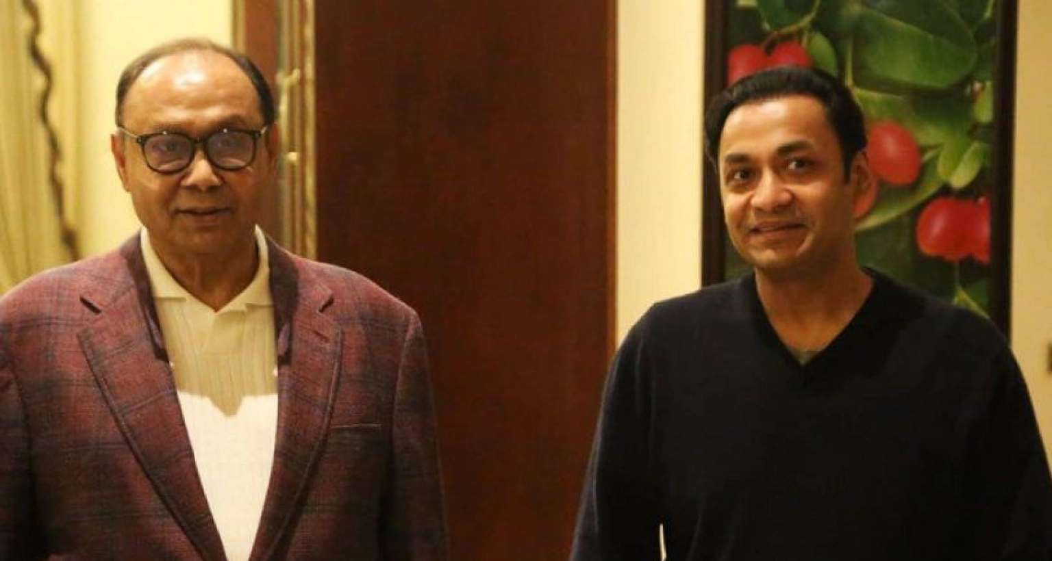 বসুন্ধরা গ্রুপের চেয়ারম্যান ও এমডিসহ পরিবারের আট সদস্যের ব্যাংক হিসাব জব্দ