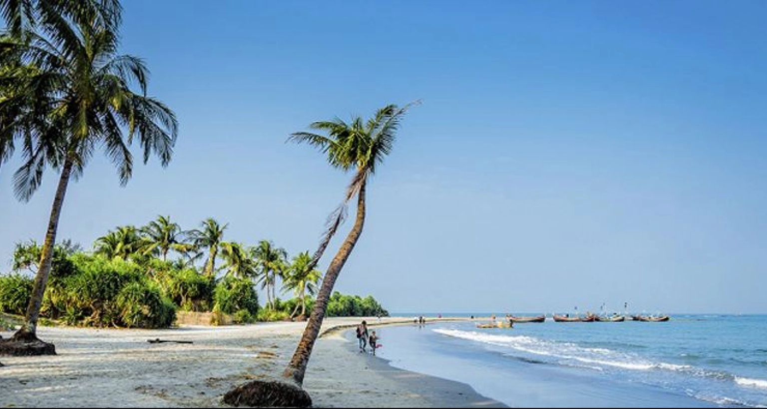 এবার নতুন সিদ্ধান্ত সেন্টমার্টিন ভ্রমণে