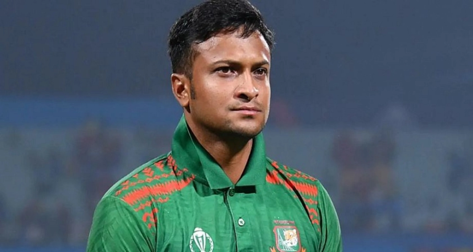 সাকিবের আফগানিস্তানের বিপক্ষে খেলা নিয়ে যা বললেন বিসিবি সভাপতি