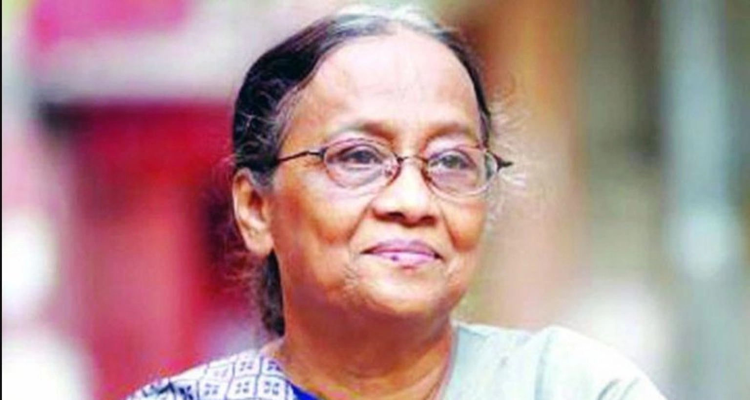 ‘সেলিনা হোসেন পদত্যাগপত্রে সই করেছেন'