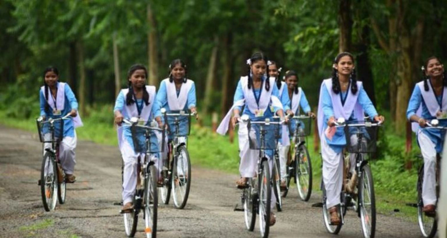 বড় সুখবর, কিশোরীদের বিনামূল্যে ৭ বিভাগে দেওয়া হবে এ টিকা