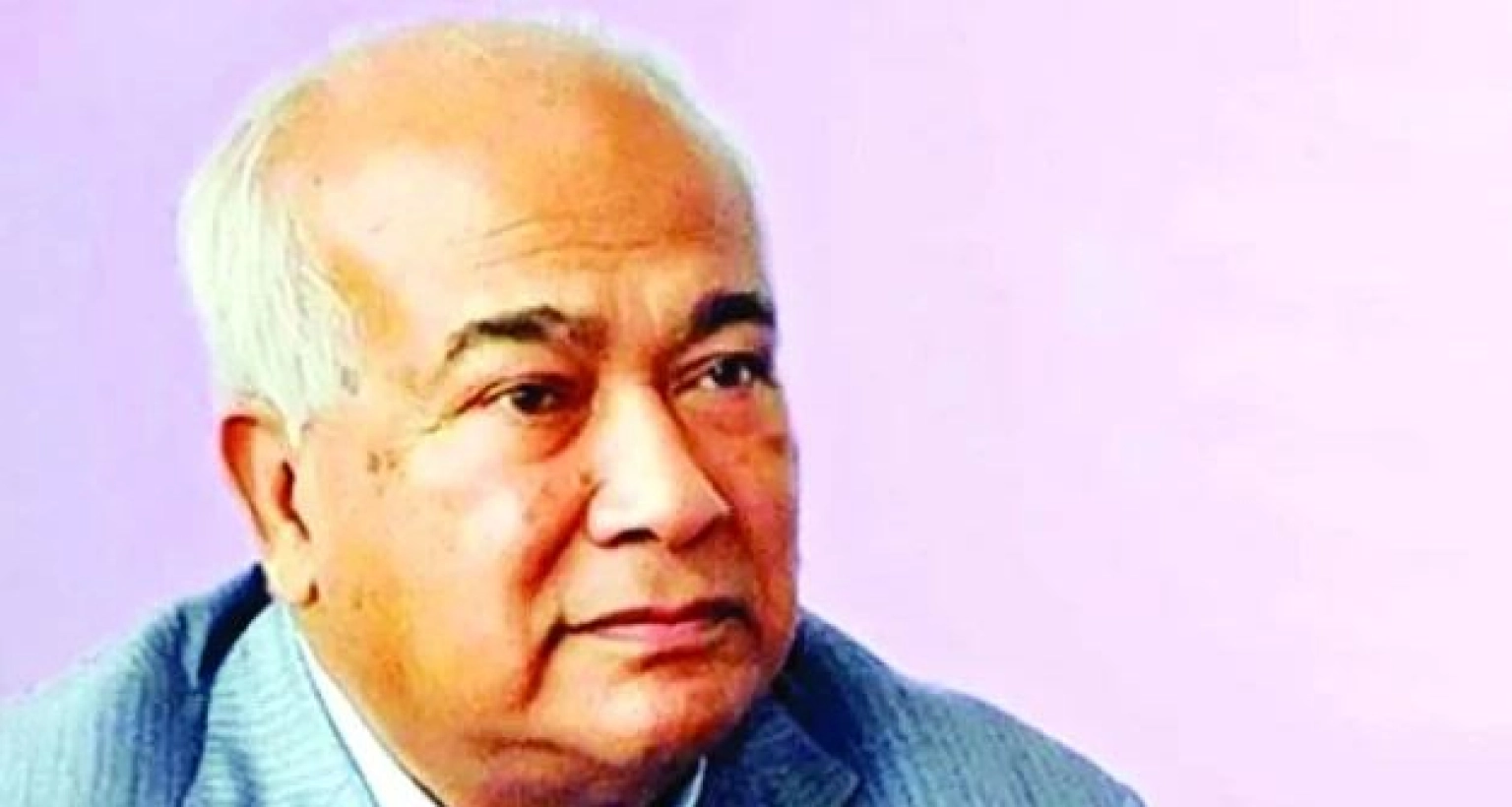 জামিনে মুক্ত হলেন আ. লীগের সাবেক মন্ত্রী