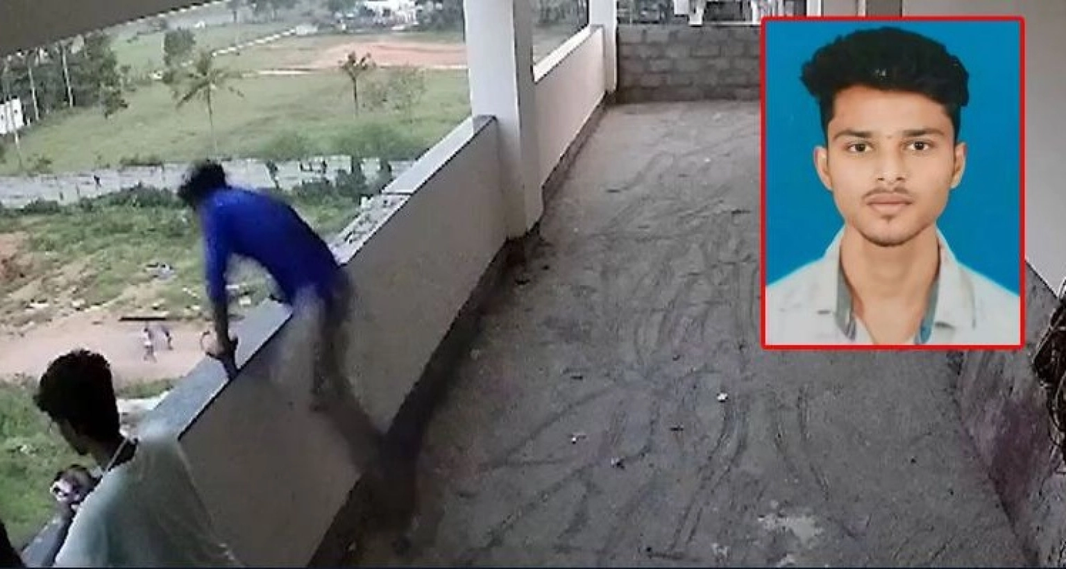প্রায়ই দাবি করতেন, তার মধ্যে নাকি ‘অলৌকিক’ ক্ষমতা আছে, প্রমাণ করতে যা করলেন তরুণ