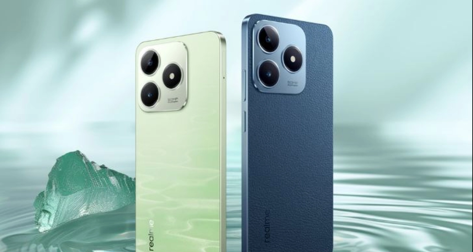 এবার আসছে Realme C63 স্মার্টফোন, জেনে নিন দাম ও স্পেসিফিকেশন