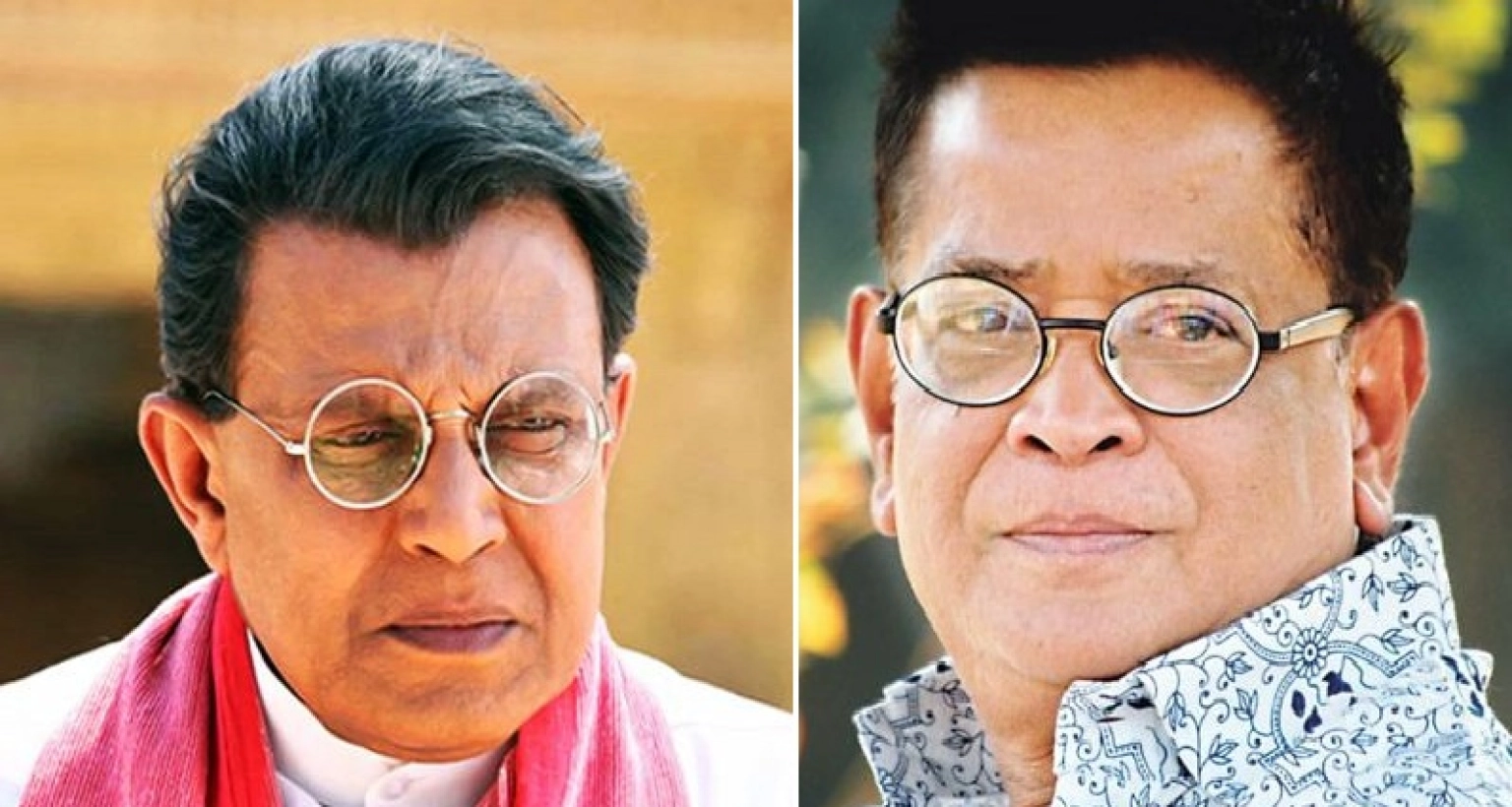 এবার কথা সাহিত্যিক হুমায়ূন আহমেদের গল্পে মিঠুন চক্রবর্তী