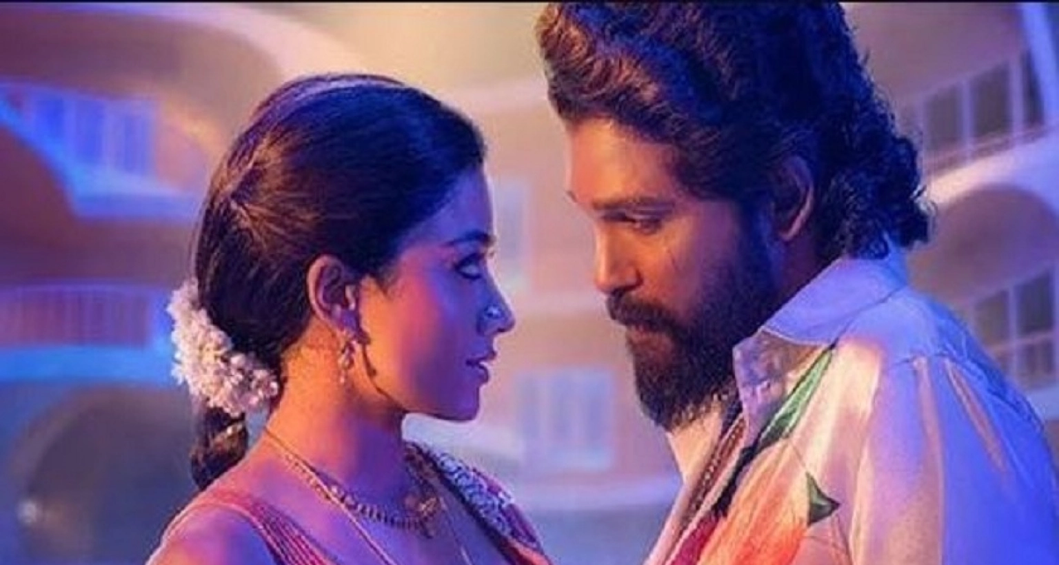 একের পর এক রেকর্ড ভেঙে চুরমার, মাত্র ৩ দিনে যত আয় করল ‘পুষ্পা ২’
