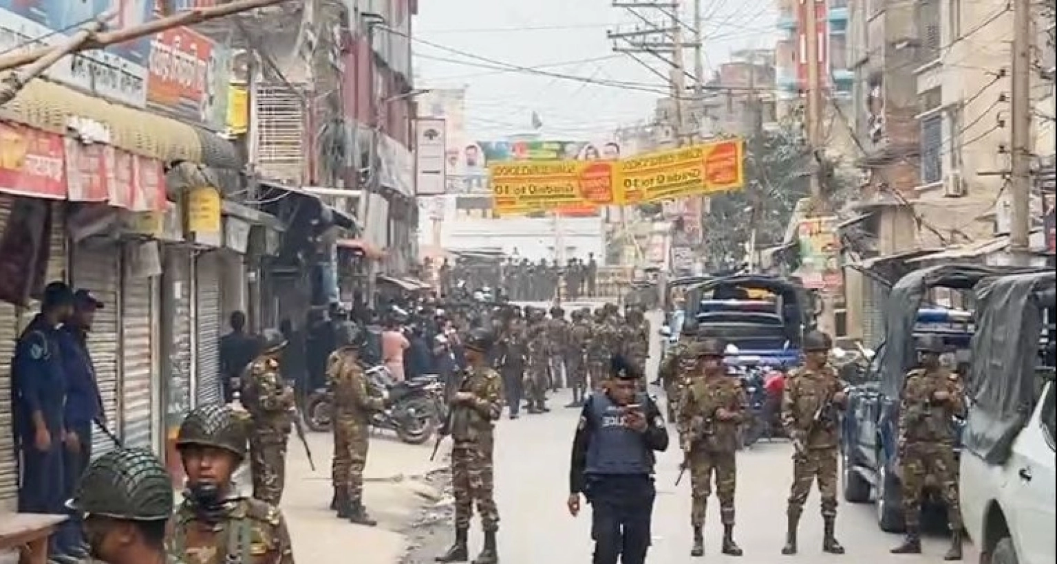 দুই ডাকাতের বয়স ১৪, বাকি একজনের ১৮, মিলেছে পরিচয়