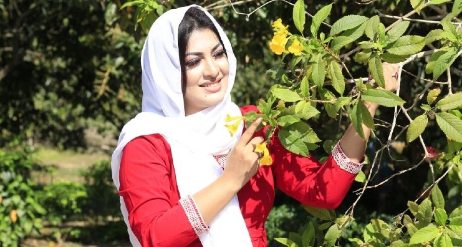 ‘হাফেজি পড়াটা কমপ্লিট করব, এটাই আমার সর্বশেষ ইচ্ছা’