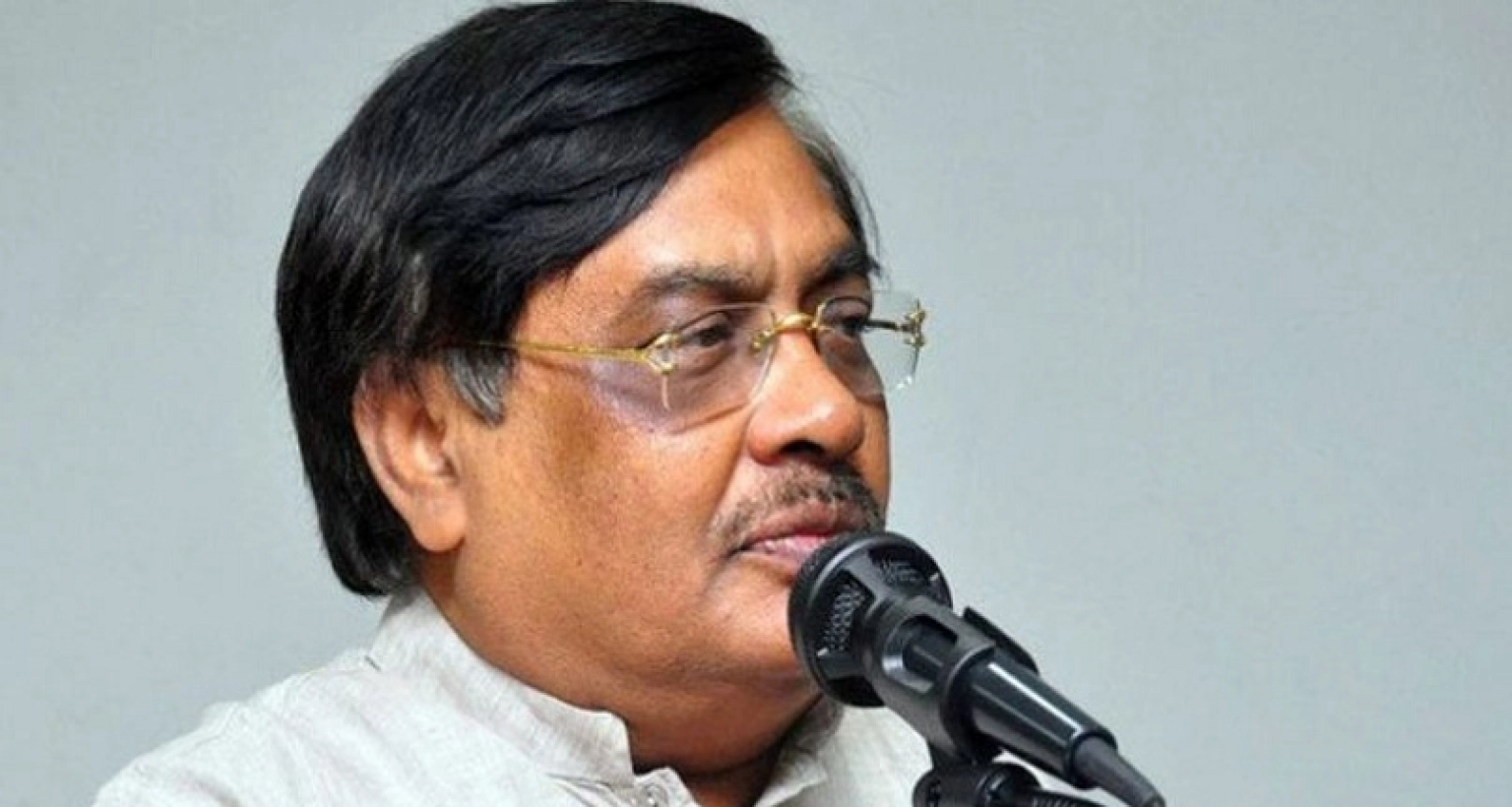 পিআর খায় না, পিআর গায়ে মাখে- এ পদ্ধতি জনগণ মানে না: বরকতউল্লাহ বুলু