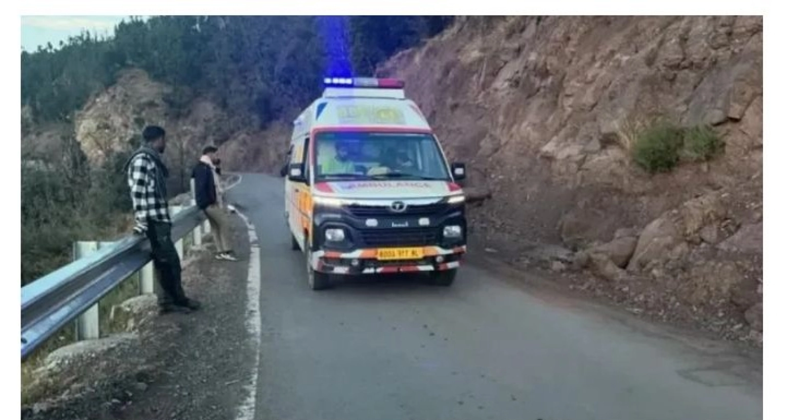 ‘রহস্যজনক’ কারণে একই এলাকার ১৭ জনের মৃত্যু, তাদের মধ্যে ১২ জনই শিশু