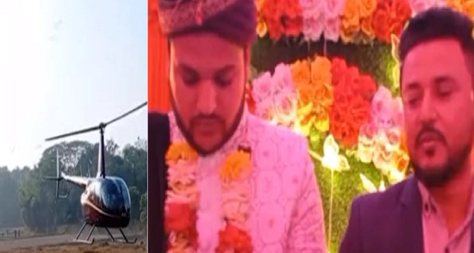 সিনেমার গল্পের মতোই বড় ভাই পূরণ করলেন ছোট ভাইয়ের স্বপ্ন