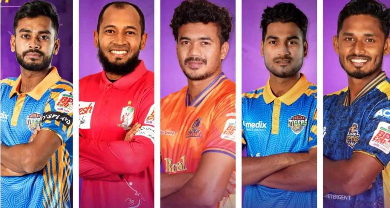 বিপিএলে কে কত টাকার পুরস্কার জিতলো, দেখে নিন 