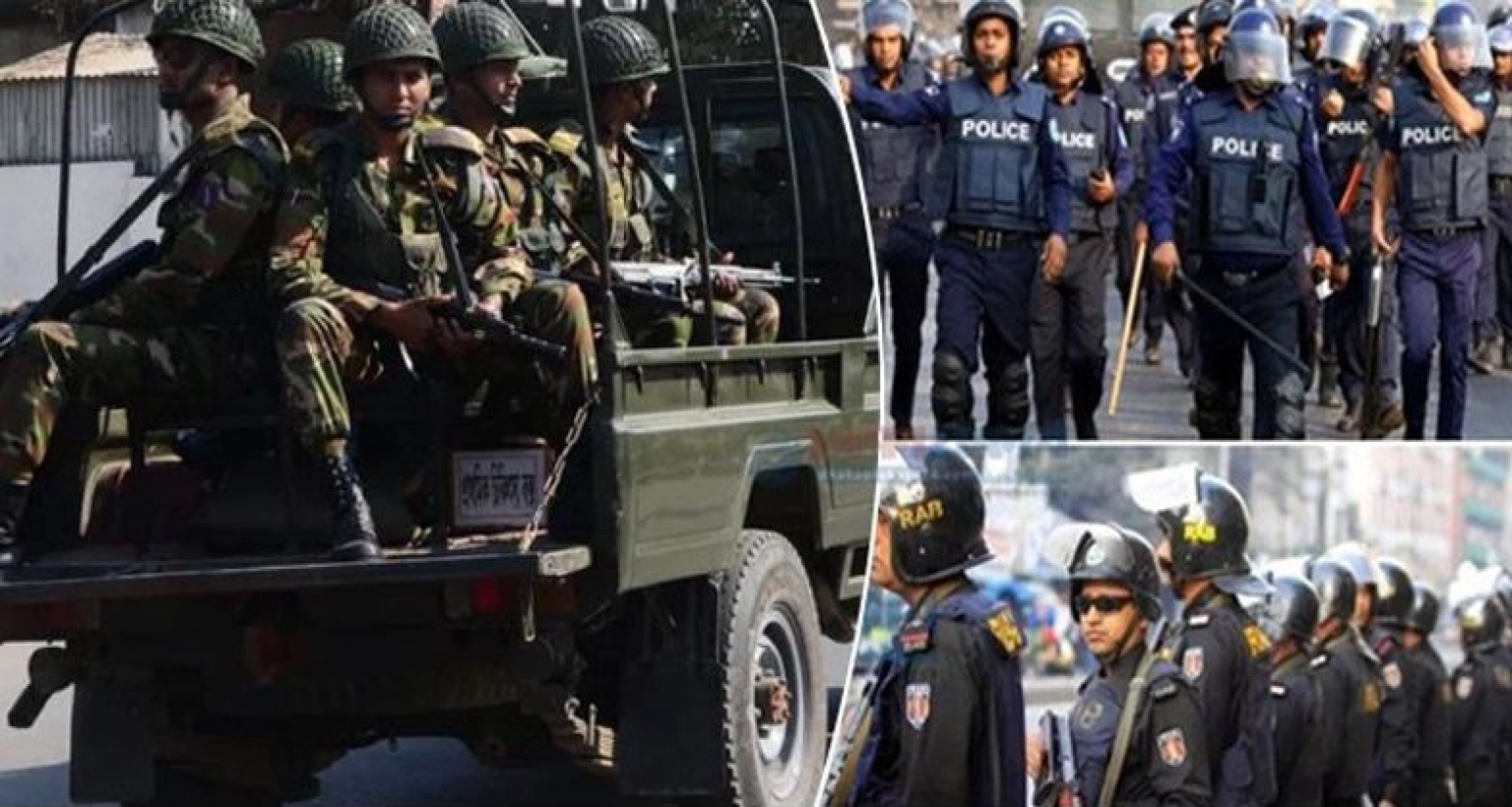 ‘অপারেশন ডেভিল হান্ট’ এর মানে কী, লক্ষ্য এবং কাদেরকে ধরা হবে?