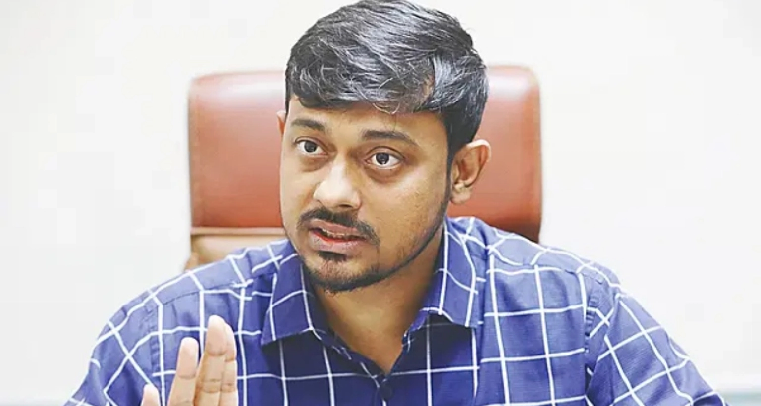 ড. ইউনূস-তারেক রহমানের বৈঠক নিয়ে যা বললেন নাসীরুদ্দীন পাটওয়ারী
