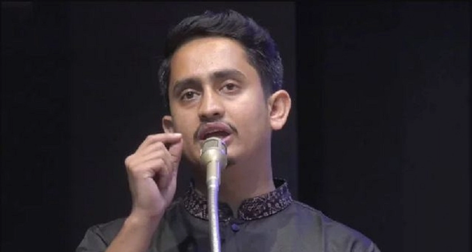 একটি রাজনৈতিক দল মামলা ব্যবসায় নেমেছে: সারজিস আলম