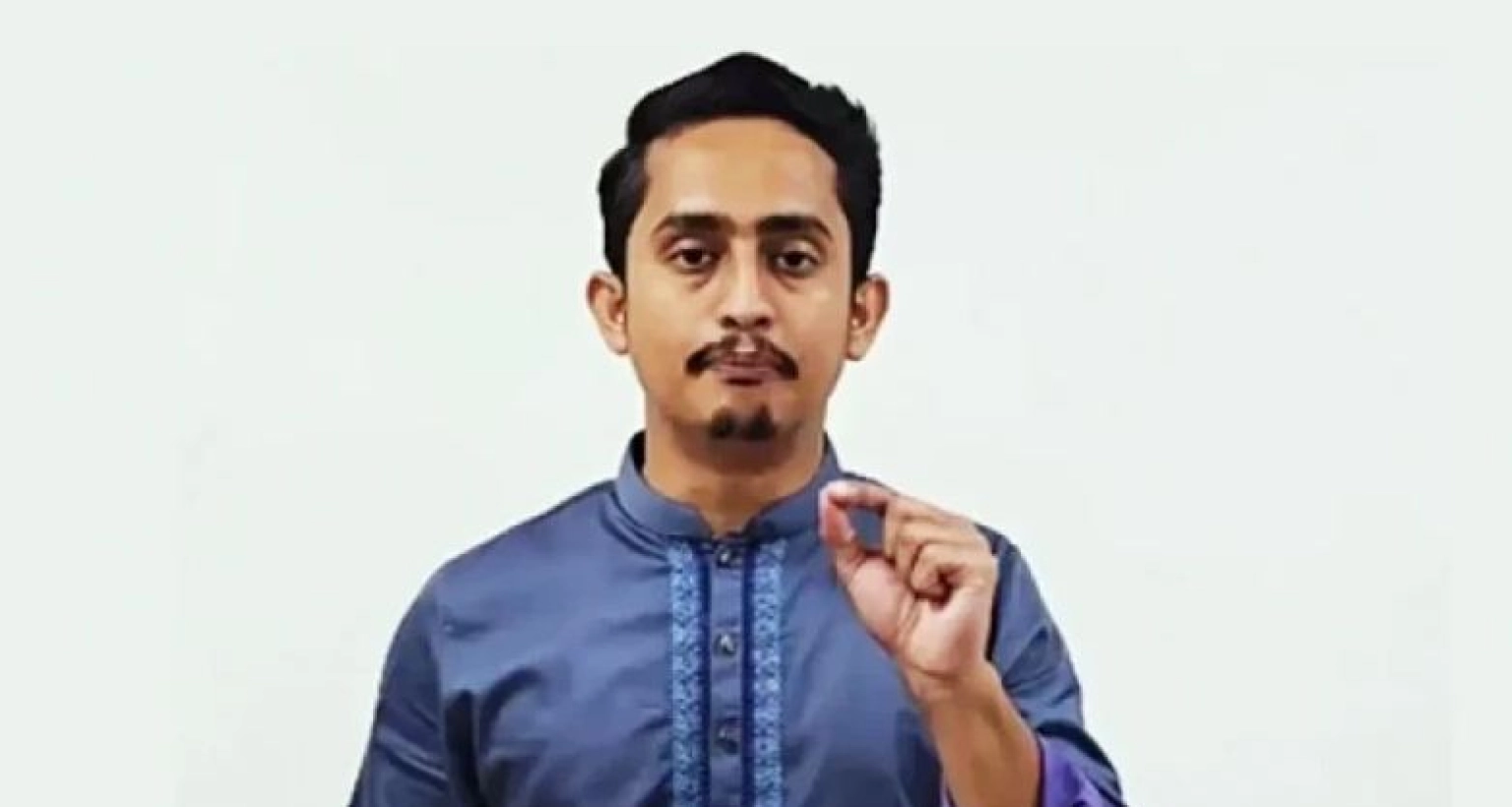 জীবনে একবারের জন্য হলেও যেখানে যেতে চান সারজিস আলম