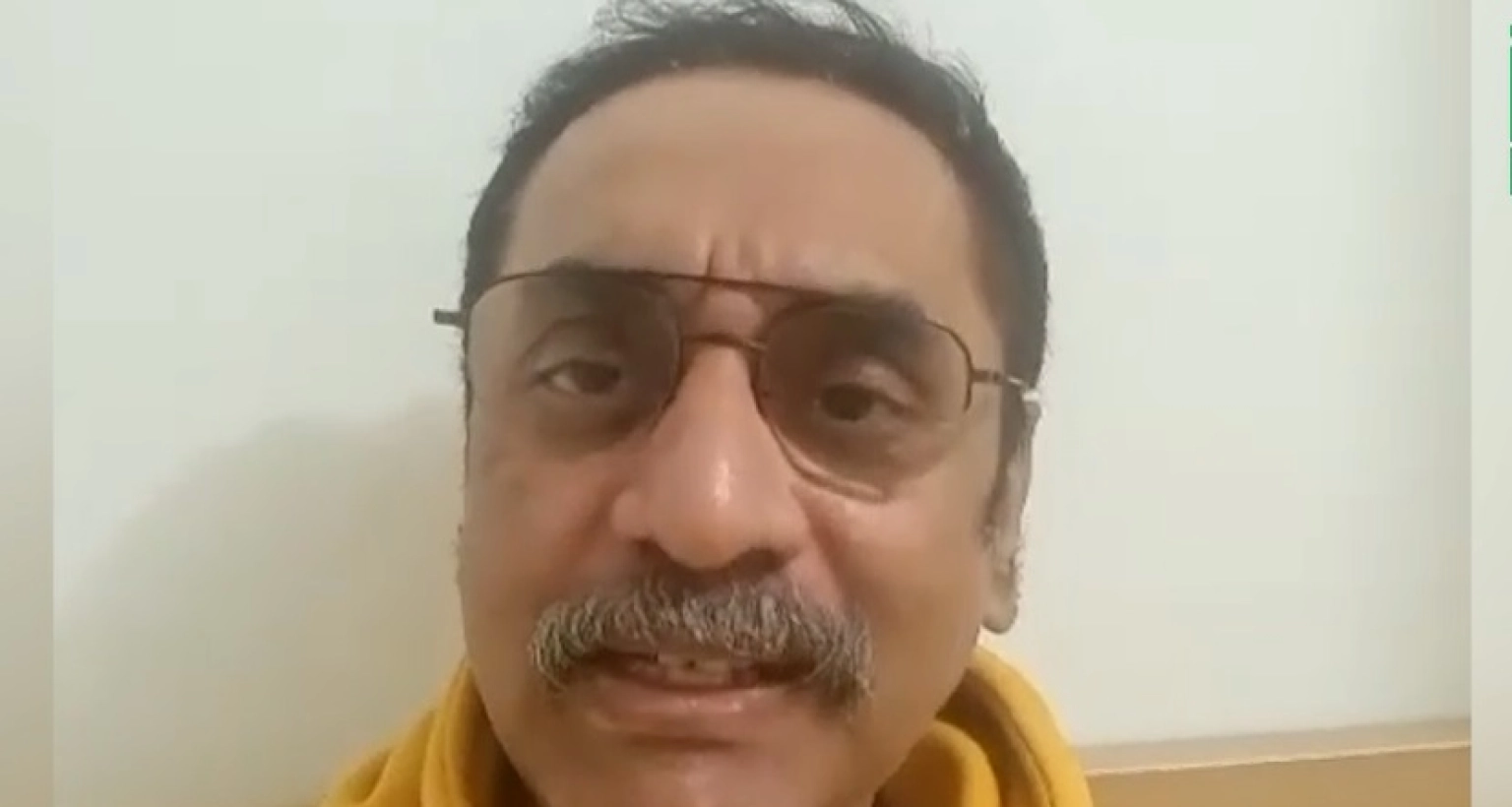 পিনাকী কেন দেশ ছাড়তে বাধ্য হয়েছিলেন? অবশেষে জানা গেল
