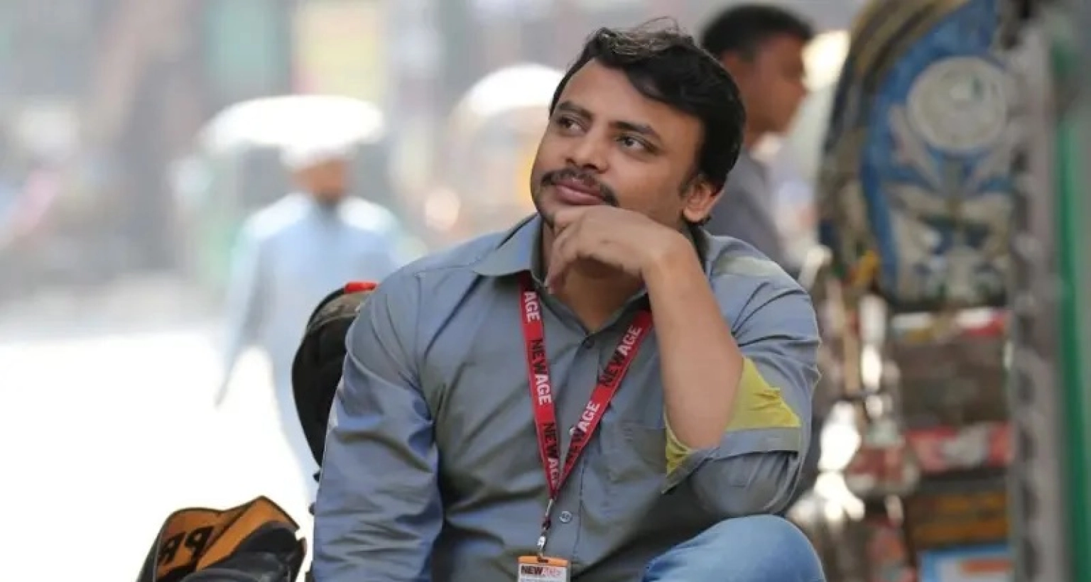 ৫ তারিখের পর দেশে কী হবে, তার কোন পরিকল্পনা ছিল না : আহমদ ফয়েজ