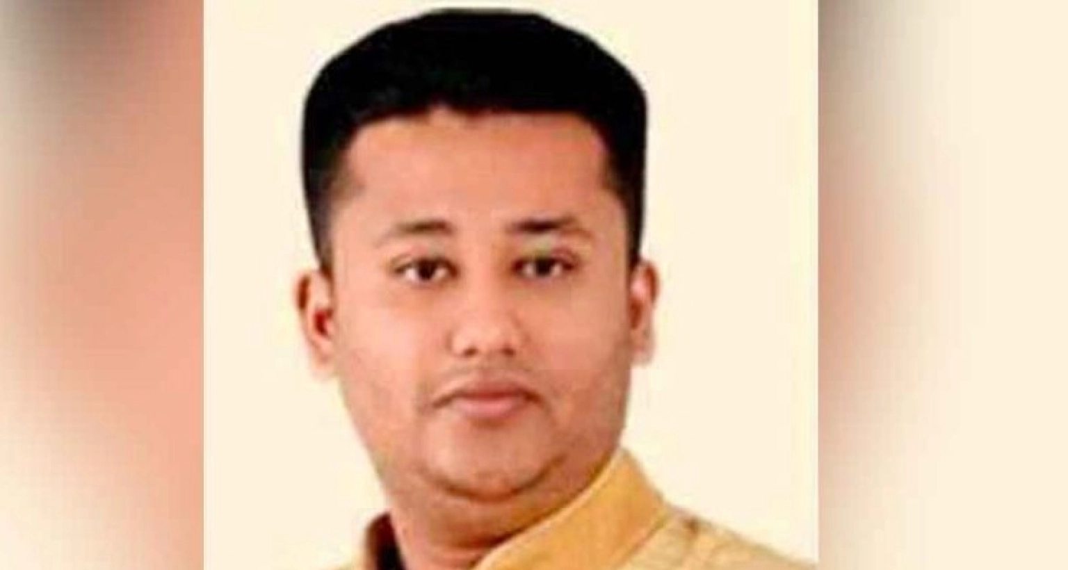  নিষিদ্ধ ছাত্রলীগের সাধারণ সম্পাদক রাব্বি গ্রেপ্তার 