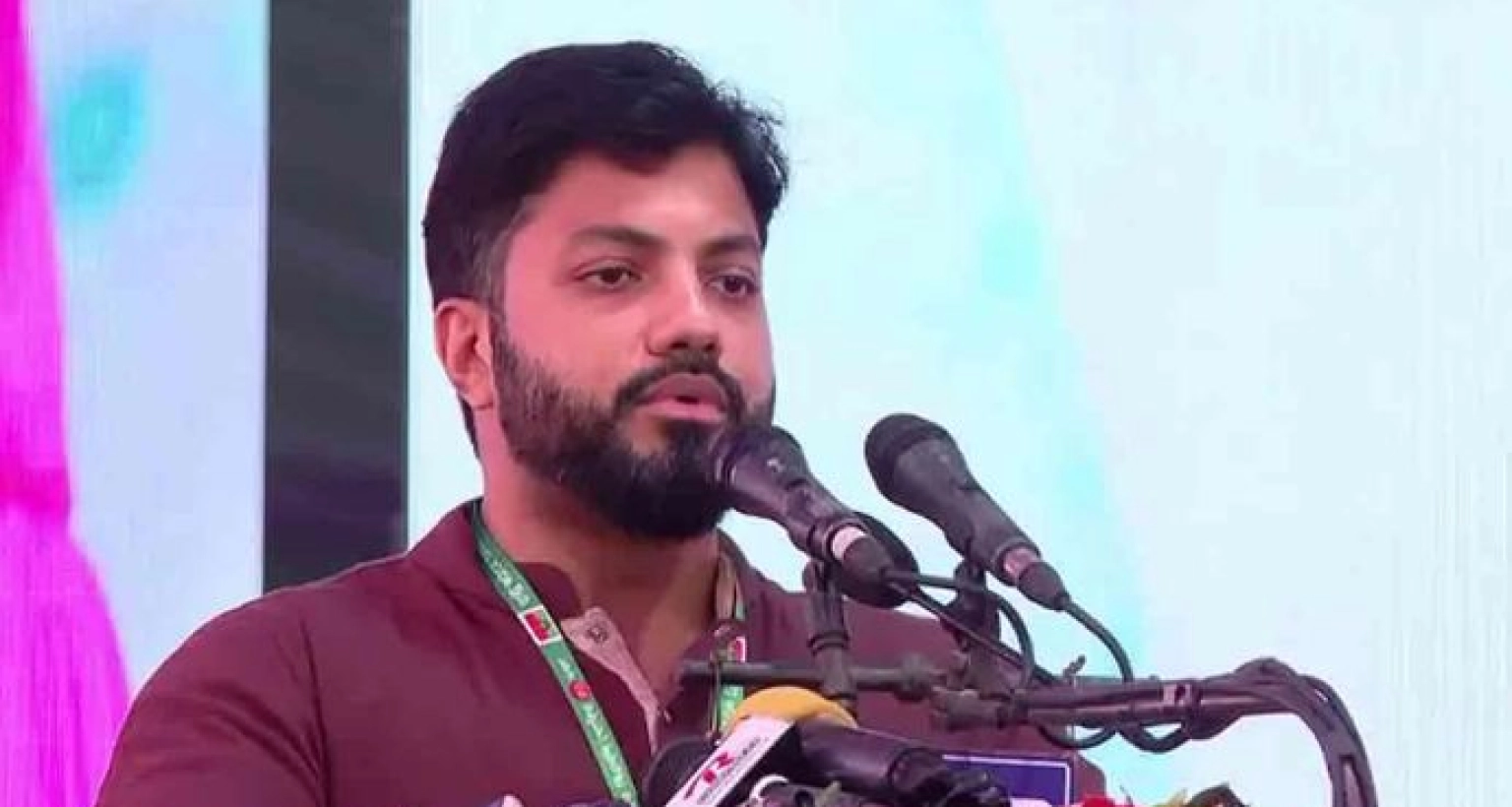 দেশে যত সংস্কার হয়েছে, সেগুলো বিএনপির প্রচেষ্টায় হয়েছে: ইশরাক হোসেন