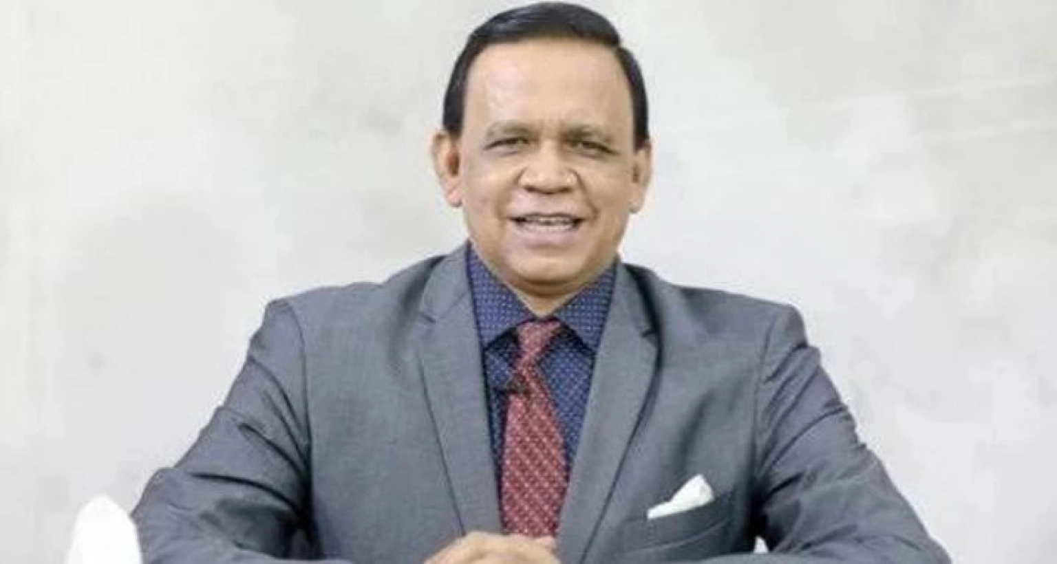 এবারের নির্বাচন বিএনপির জন্য কঠিন হবে: ব্যারিস্টার মাহবুব উদ্দিন খোকন