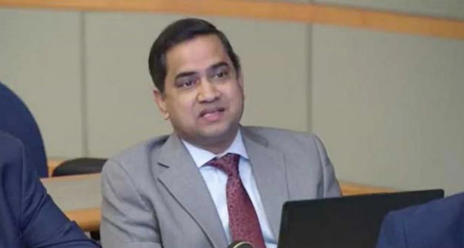 নিউইয়র্কে রাজনীতিবিদদের ওপর হামলার ঘটনায় নিশ্চয়ই যুক্তরাষ্ট্র প্রশাসন আমলে নিবে: আনসারী