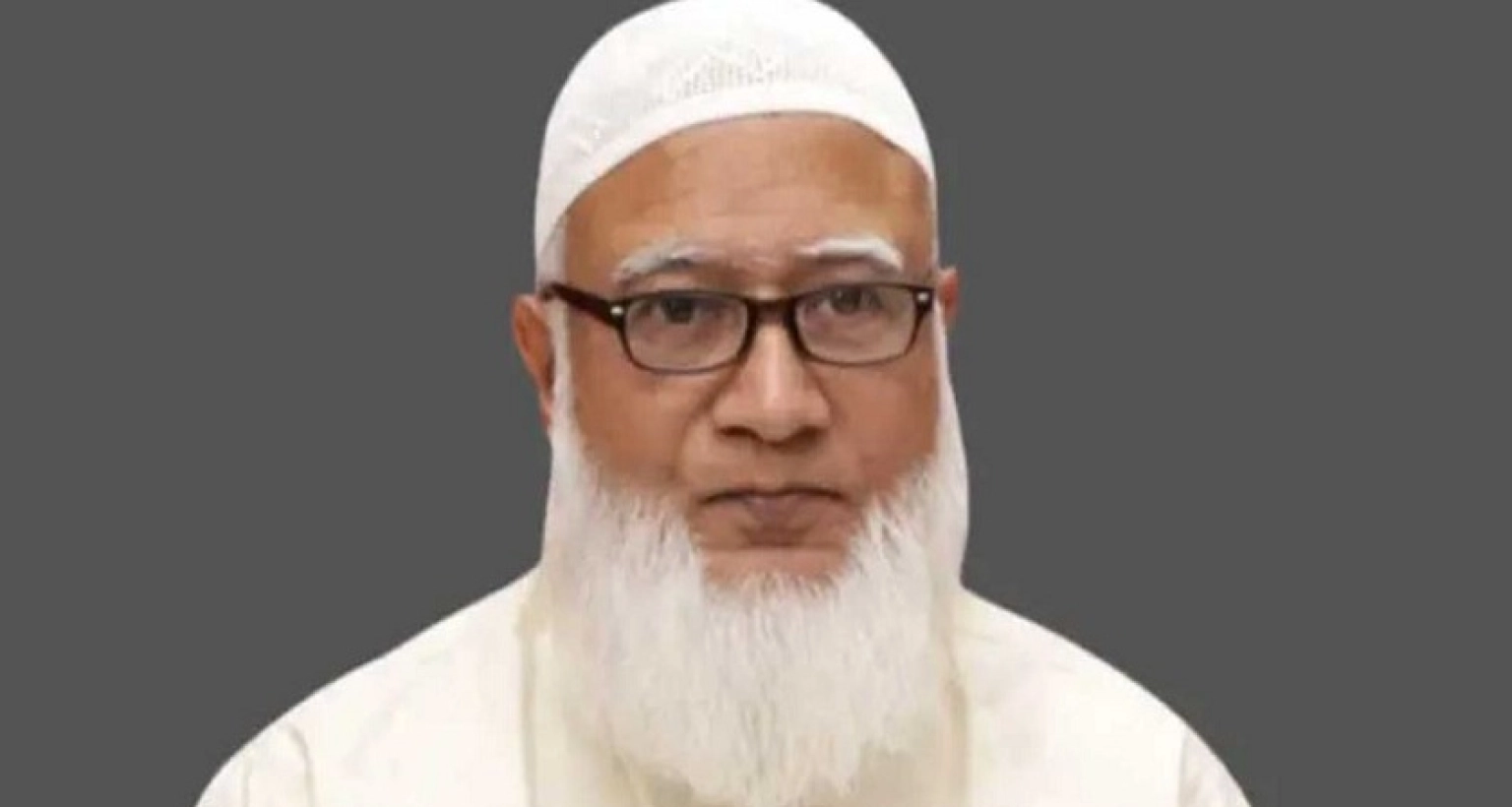 এবার যে তিন প্রতিশ্রুতি দিলেন জামায়াত আমির ডা. শফিকুর রহমান