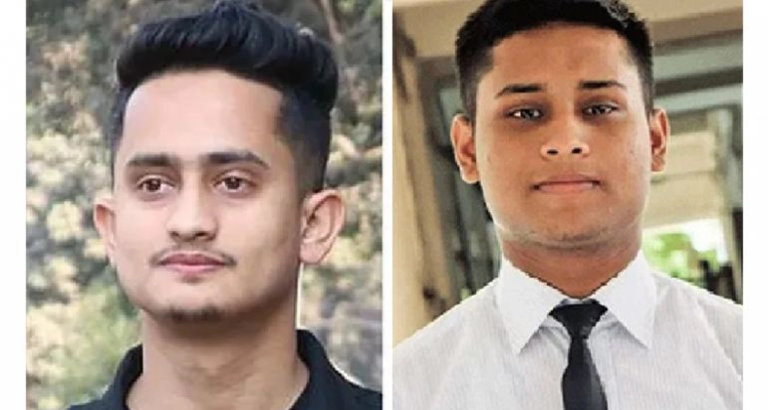 সেনাবাহিনী নিয়ে হাসনাতের ফেসবুক স্ট্যাটাস সমীচীন মনে হয়নি: সারজিস আলম