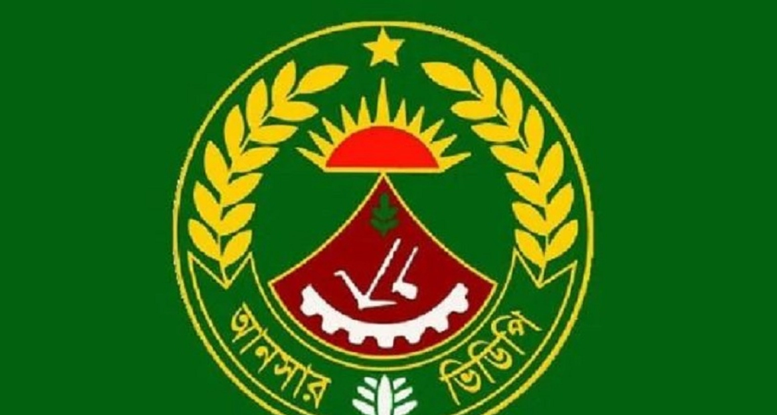  নিয়োগ বিজ্ঞপ্তি দিয়েছে আনসার-ভিডিপি