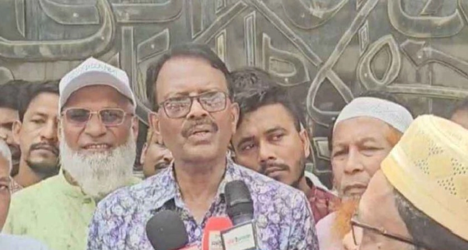 'আধুনিক বাংলাদেশ গড়তে তারেক রহমানের বিকল্প নেই'