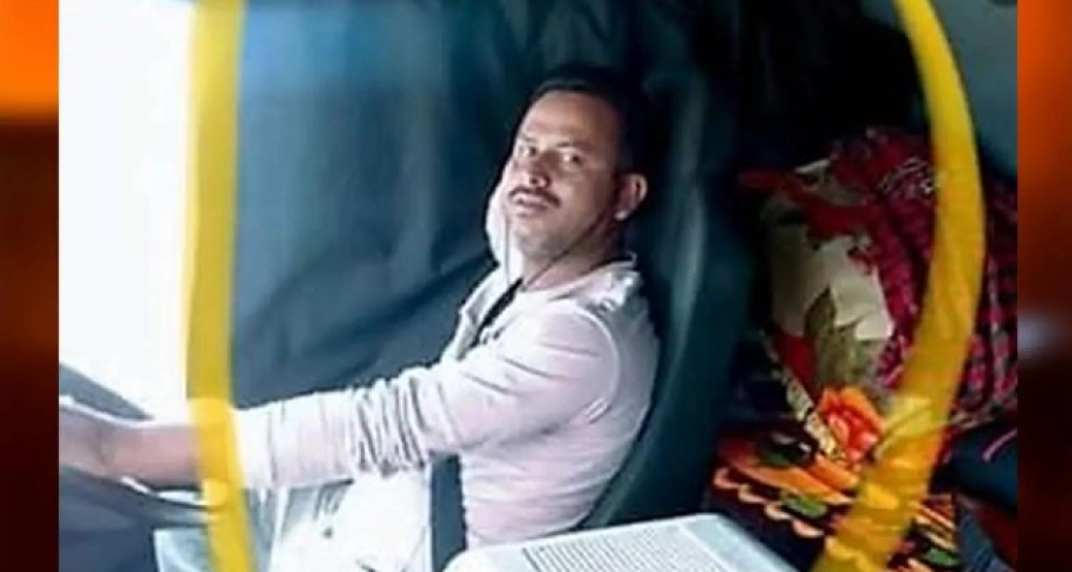 সৌদি আরবে সড়ক দুর্ঘটনায় বাংলাদেশি নিহত 