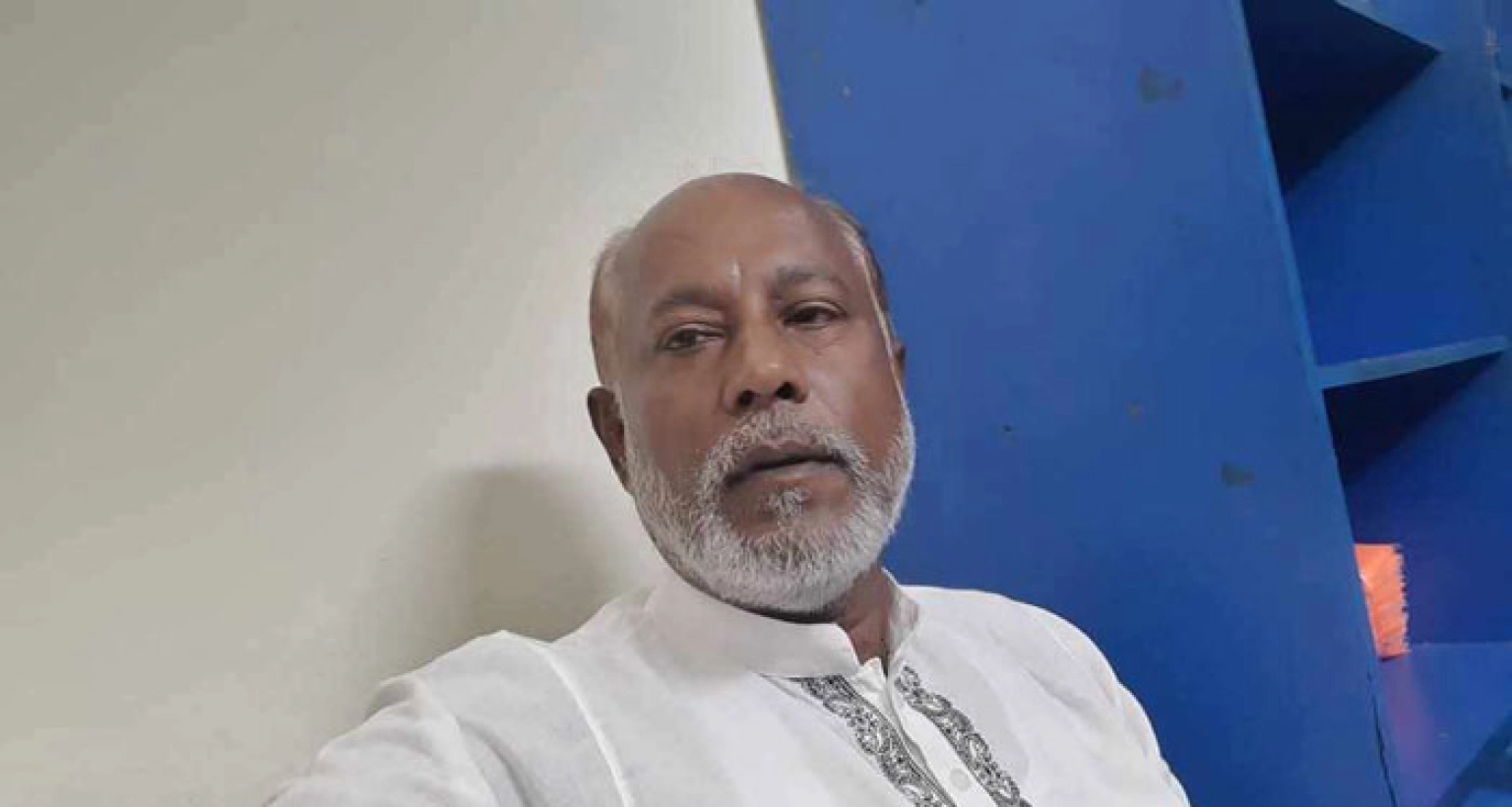 পুলিশ দেখে পালানোর সময় সাবেক কাউন্সিলরের মৃত্যু