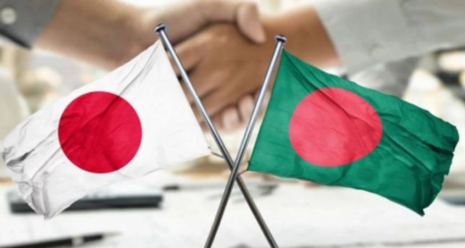 এবার বাংলাদেশকে যে প্রস্তাব দিয়েছে জাপান