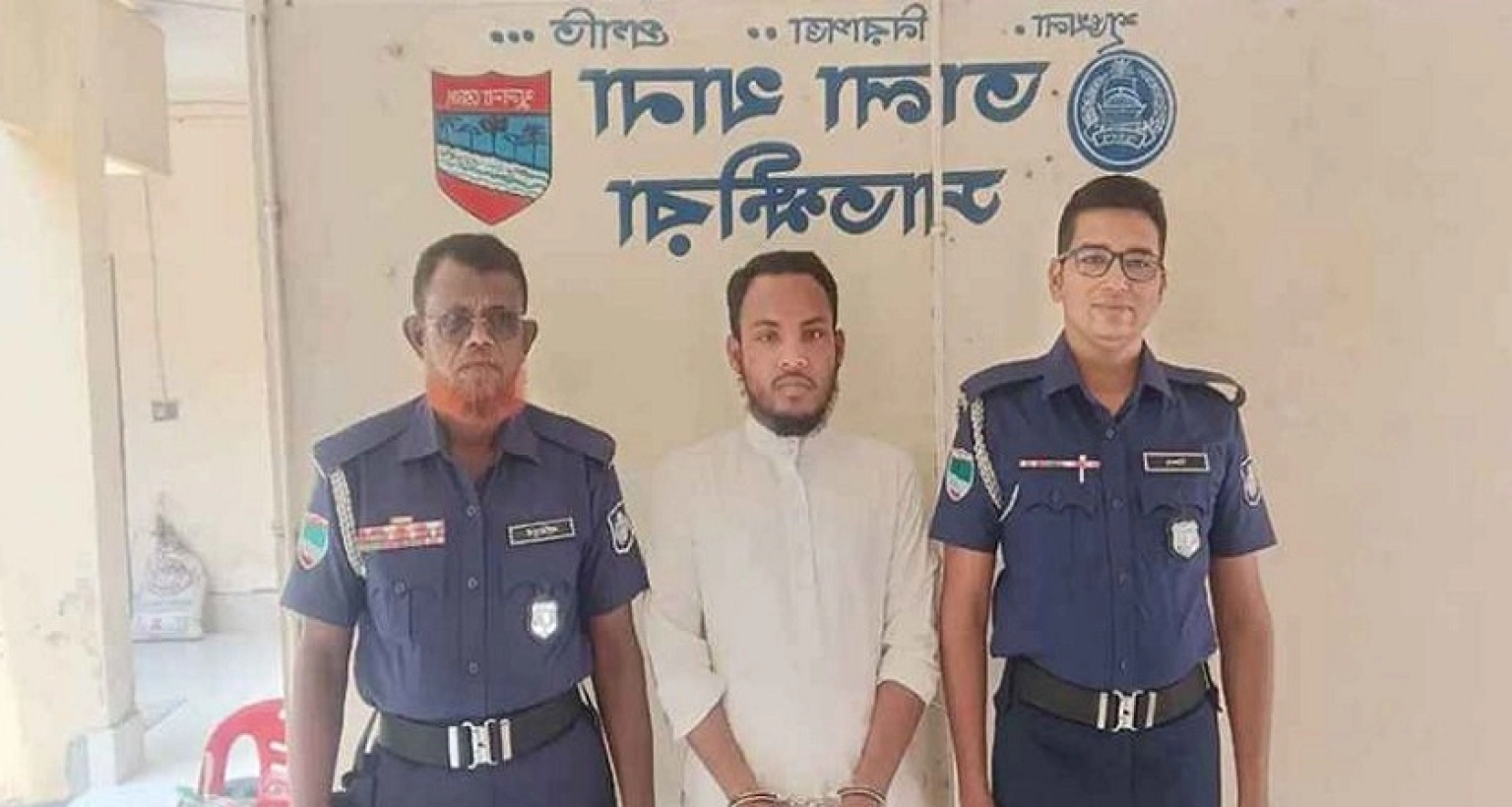 মসজিদের ইমামকে প্রেমের প্রস্তাব, সাড়া না দেওয়ায় মর্মান্তিক ঘটনা!