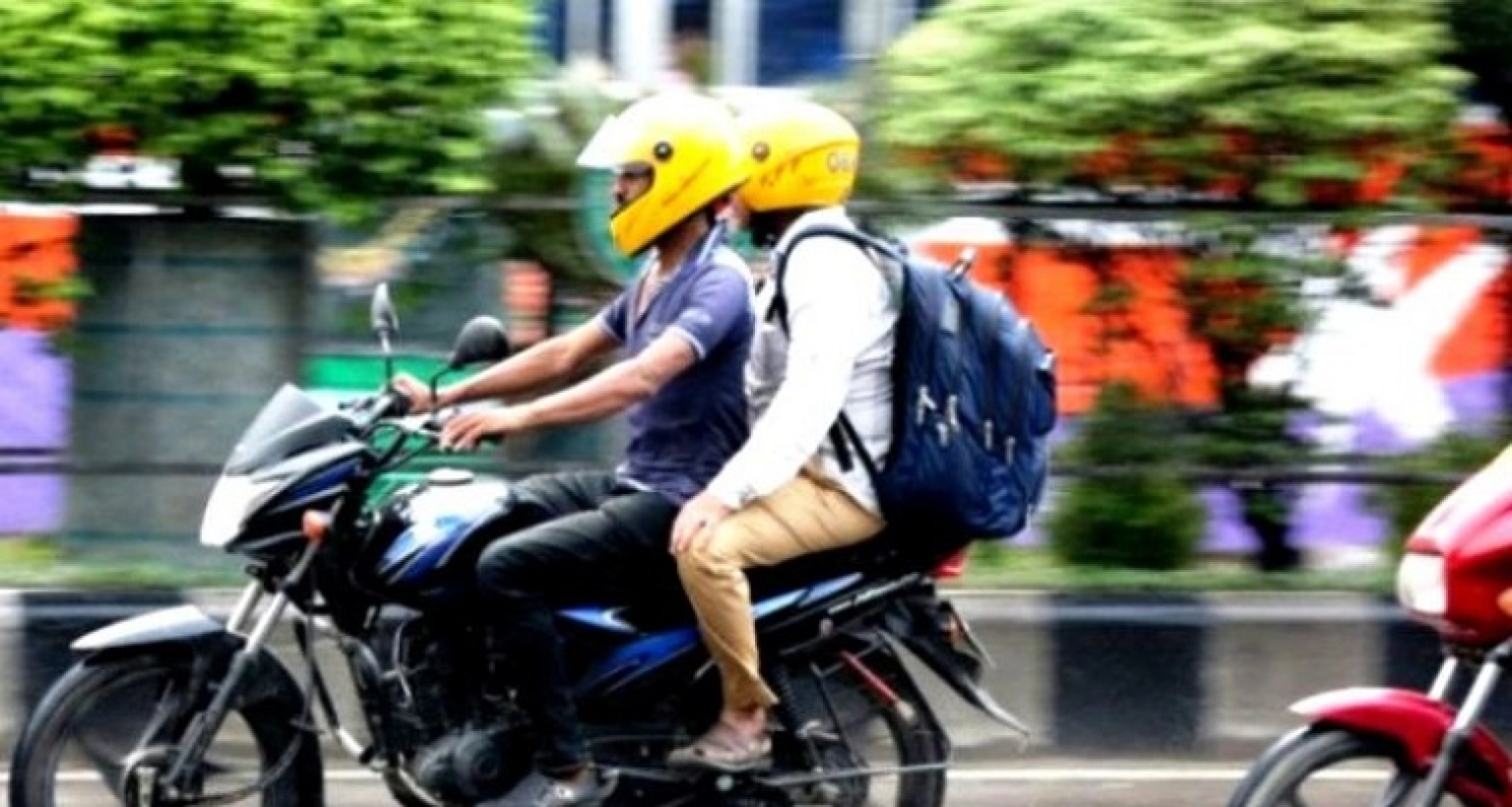 বড় সুখবর রাইড শেয়ারিং চালকদের