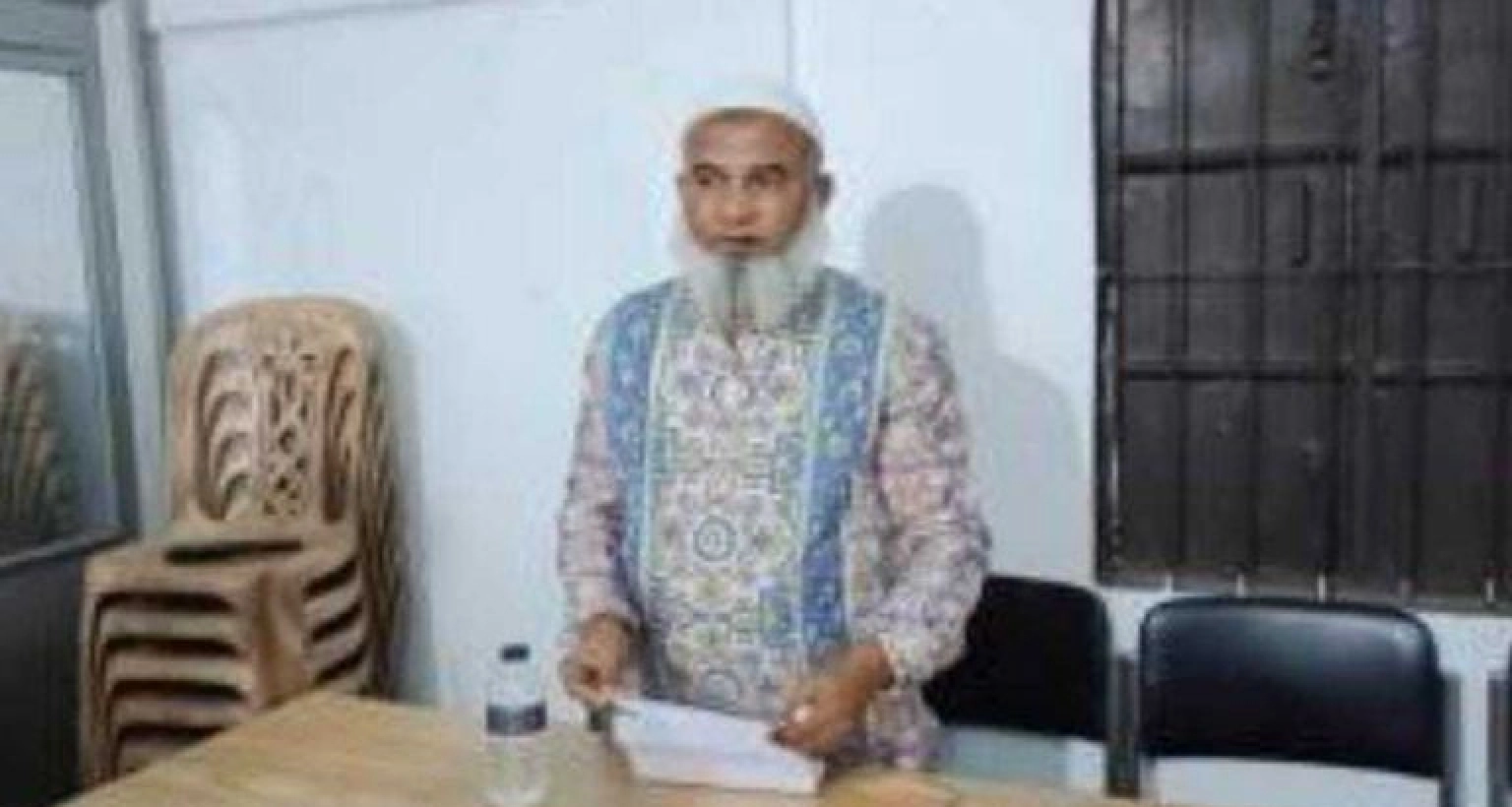 আ. লীগের রাজনীতিকে চির বিদায় জানালেন এক নেতা