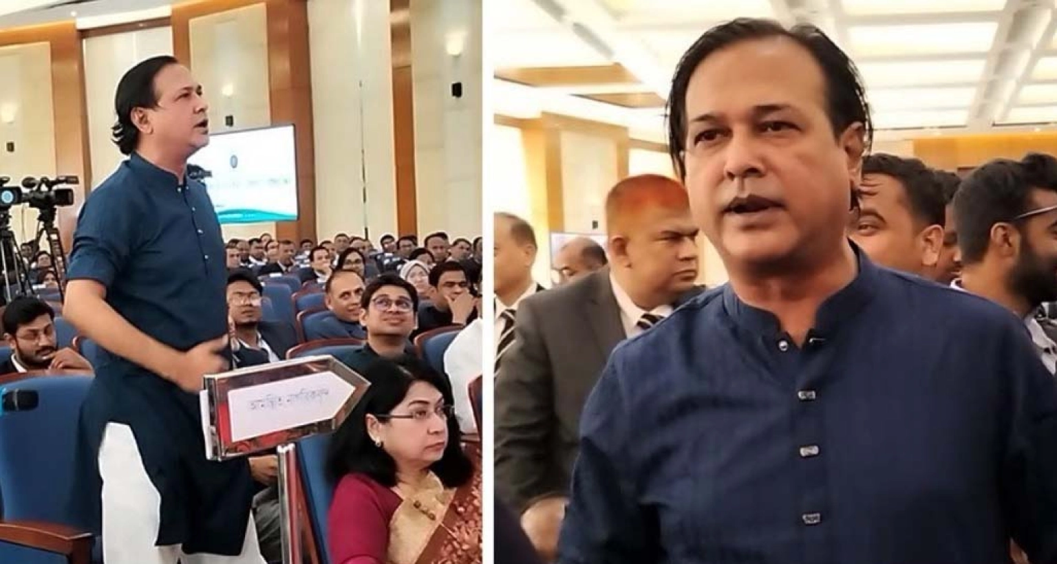 আসিফ আকবরের ভাইরাল হওয়া ভিডিও নিয়ে যা জানা গেল