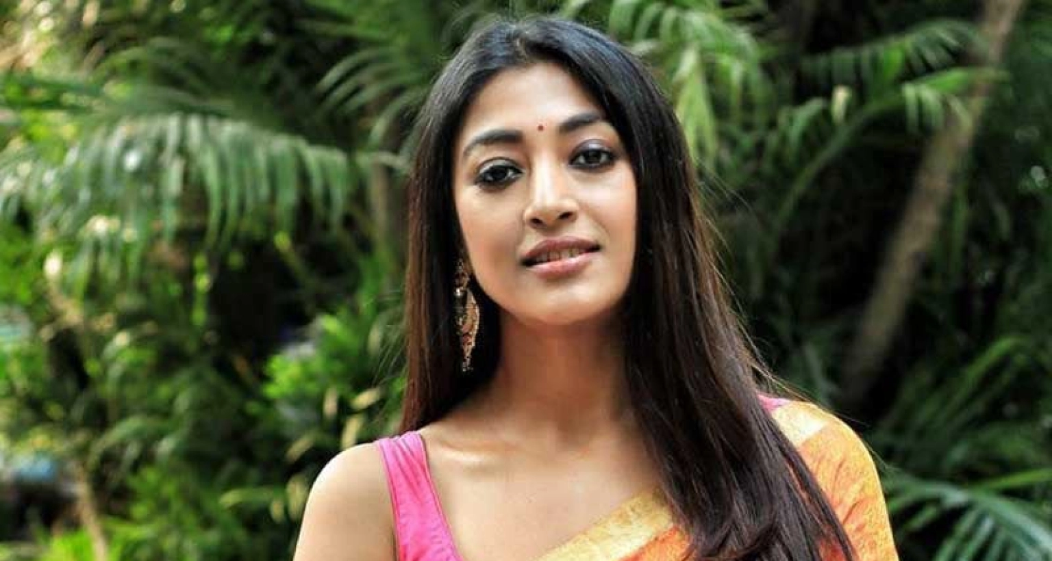 আমি বিরিয়ানি খেয়েছি ১৮ বছর পর: পাওলি দাম