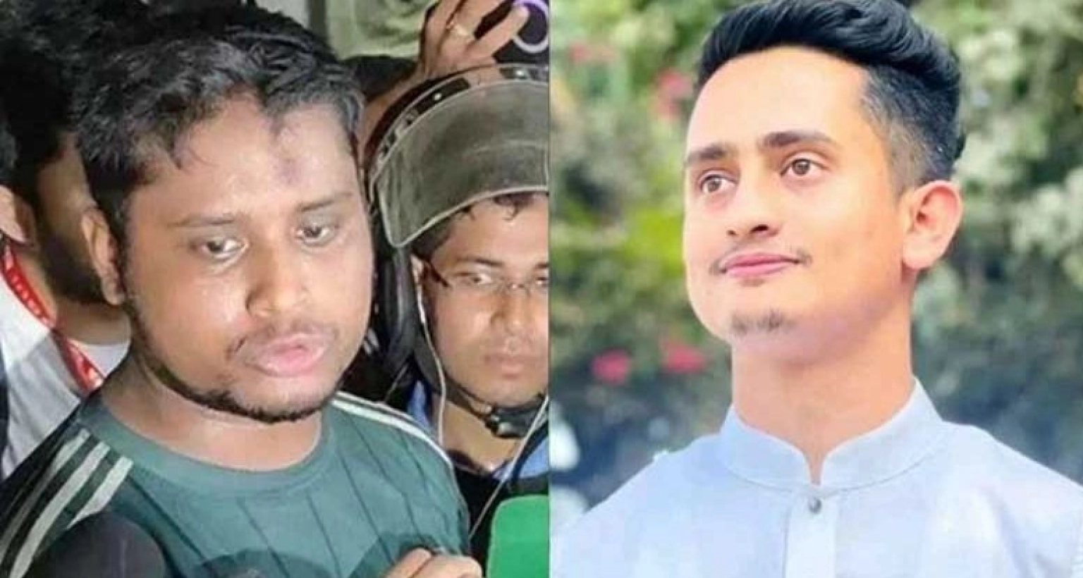 আশেপাশে যারা আছেন হাসনাত আব্দুল্লাহকে রক্ষা করুন: সারজিস আলমের অনুরোধ