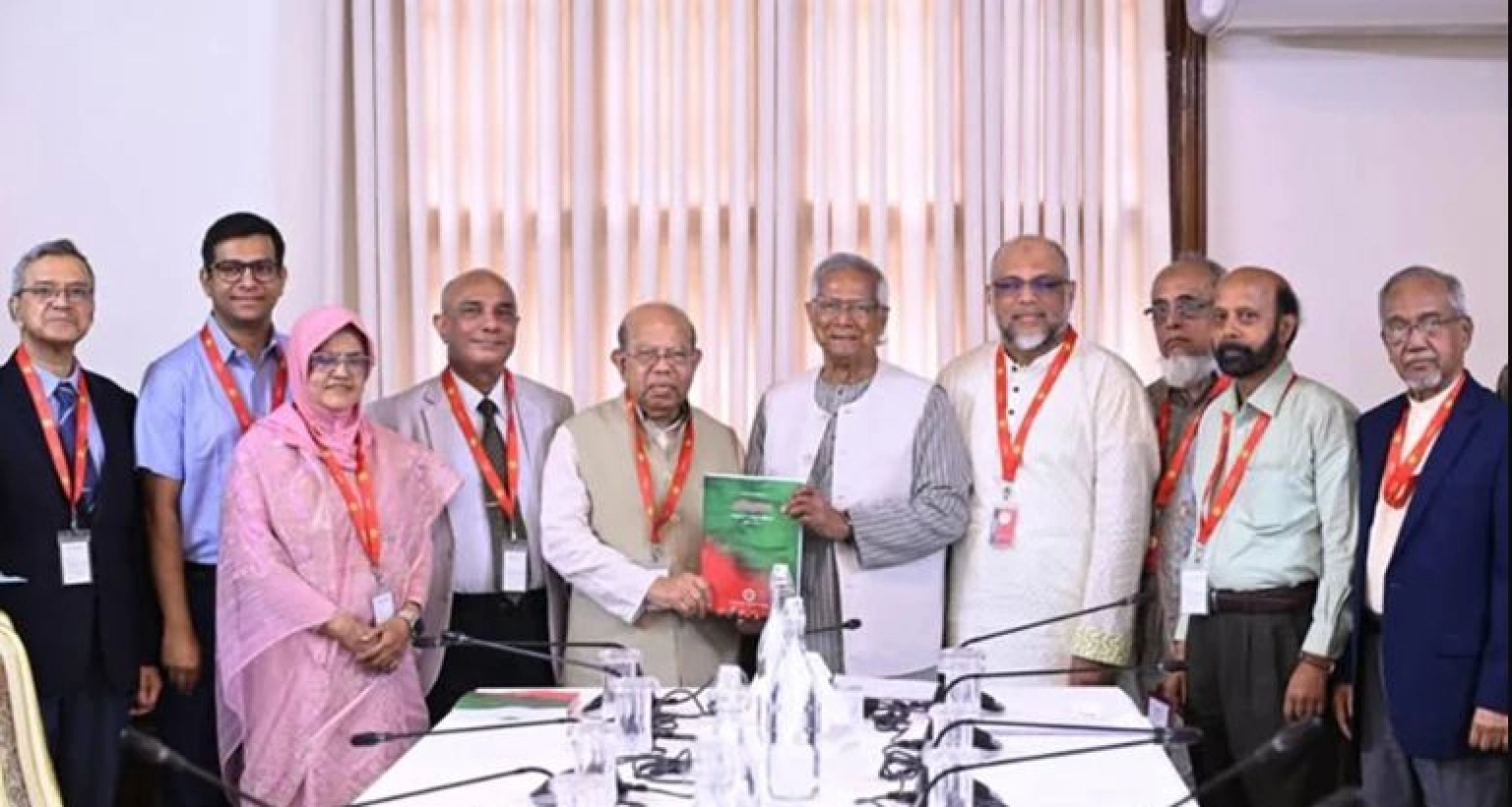 ওষুধ কোম্পানির প্রতিনিধিরা আর সরাসরি হাসপাতালে চিকিৎসকদের সঙ্গে দেখা করার সুযোগ পাবেন না