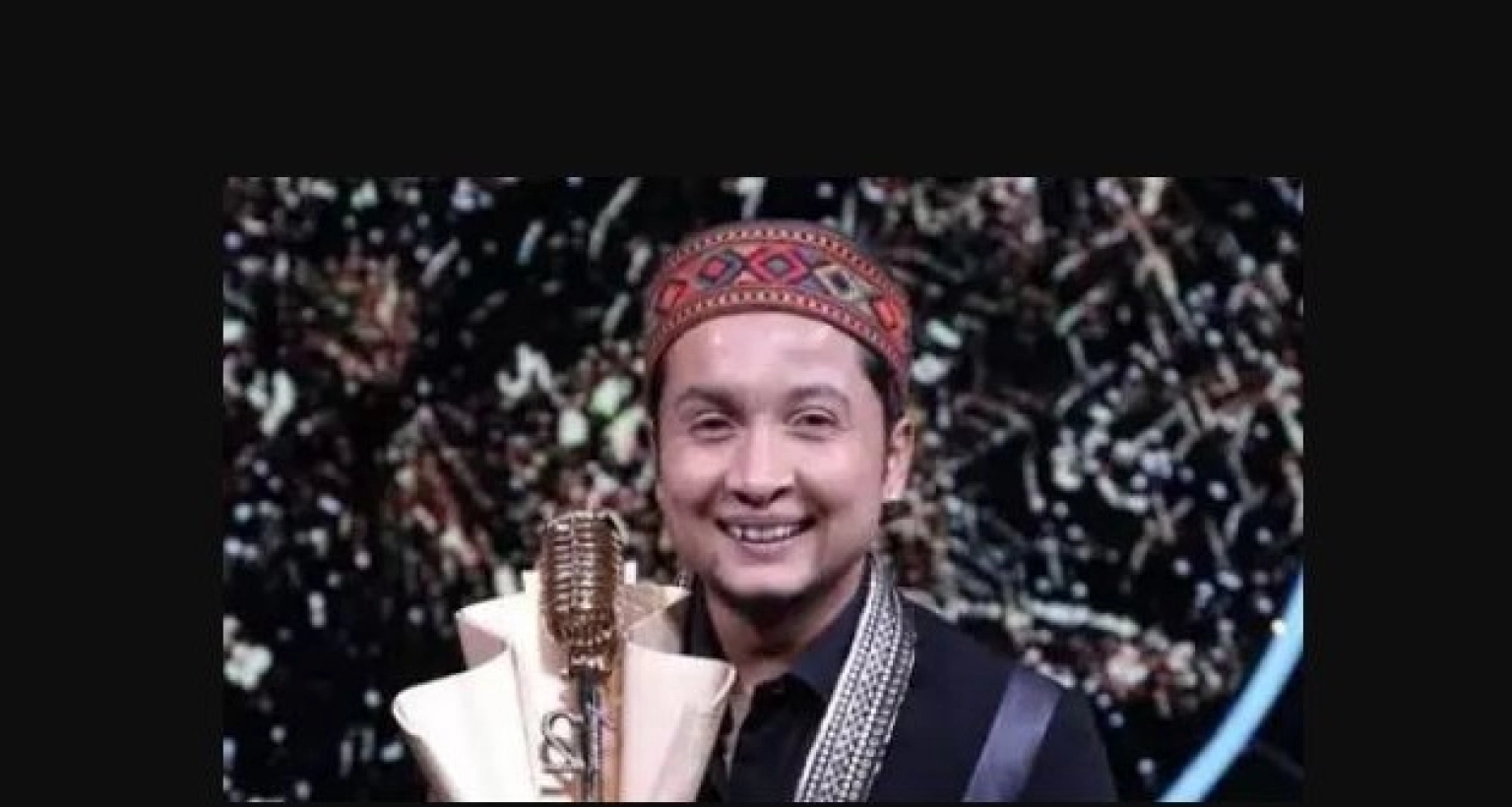 দ্রুত হাসপাতালে নেওয়া হয়েছে ‘ইন্ডিয়ান আইডল’ পবনদীপ রাজনকে