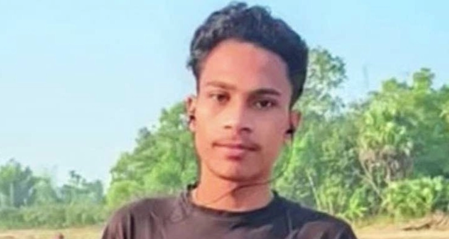 ভারতীয় বিএসএফের গুলিতে সাকিব নামে এক বাংলাদেশি যুবকের মৃত্যু